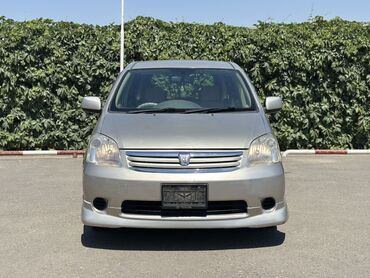 опель зафира б: Toyota Raum: 2004 г., 1.5 л, Автоматтык, Бензин, Хетчбек