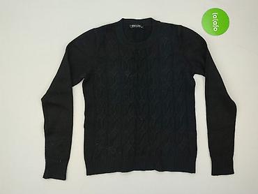 daj link: Sweter damski, rozmiar M — 2