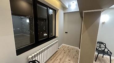 714: 2 комнаты, 76 м², Асанбай мкр Элитка, 7 этаж, Свежий ремонт — 7