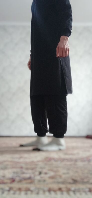 одежда хиджаб: Мужские одежды