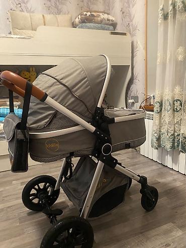 Araba-beşiklər: Yeni, Ünvandan götürmə, Ödənişli çatdırılma — 6