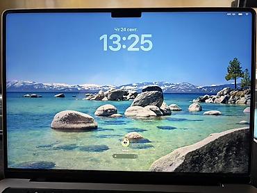 дисплей на 14 про: Для программирования, Б/у, Apple M1 Pro, ОЗУ, RAM: 16 ГБ — 2