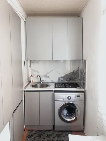 Uzunmüddətli kirayə mənzillər: Xətai rayonu, Həzi aslanov metrosu yaxınlığı,9 mərtəbənin,3-cü — 4