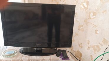 televizor 82 ekran: İşlənmiş Televizor Samsung 82"