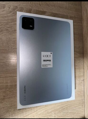 старый ноутбук: Планшет, Xiaomi, память 256 ГБ, Wi-Fi, Б/у, Классический цвет - Серый