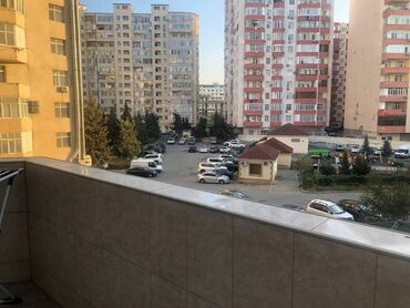 Yeni tikili: 2 otaqlı, Yeni tikili, m. Neftçilər, 64 kv. m — 7