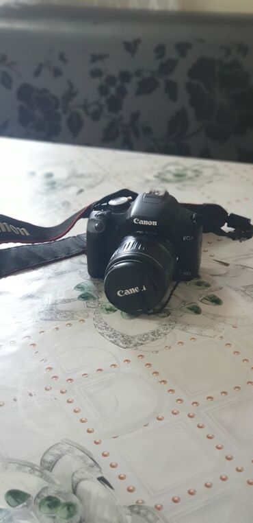 купить бу телефон в бишкеке: Canon 550d