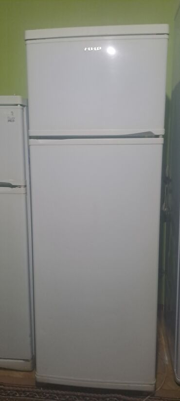 шкаф двухдверный: Холодильник Б/у, Side-By-Side (двухдверный)