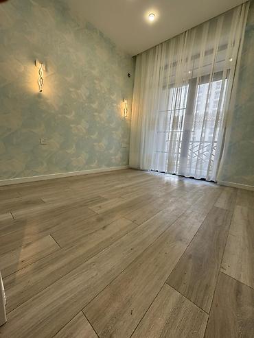 Квартиры: Ахмедлы, 2 комнаты, Новостройка, м. Ази Асланов, 44 м² — 4