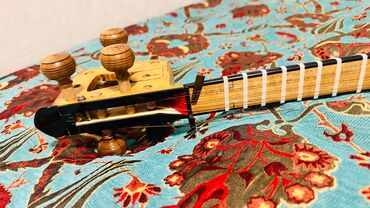 Tar: Məhsul: Tar (Azərbaycan milli simli musiqi aləti) Təsvir: - Korpus — 6