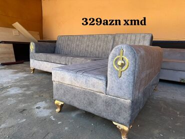 угловой диван в баку: Künc divan, Parça