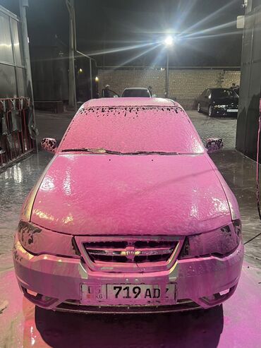 с последуюшим выкупом: Daewoo Nexia: 2010 г., 1.5 л, Механика, Бензин
