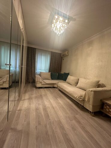 Yeni tikili: 1 otaqlı, Yeni tikili, 35 kv. m -da lalafo.az — 7 Yeni tikili: 1 otaqlı, Yeni tikili, 35 kv. m — 7