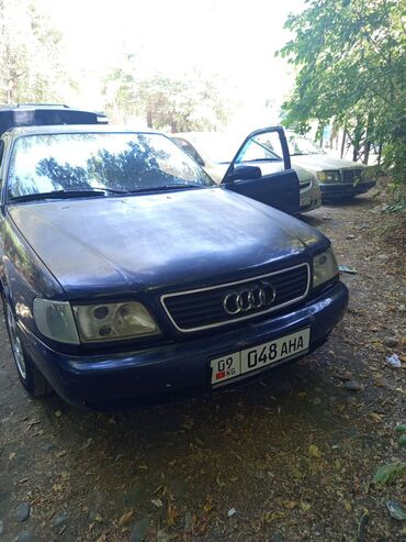 сколько стоит lamborghini: Audi A6: 1994 г., 2.6 л, Механика, Газ, Седан