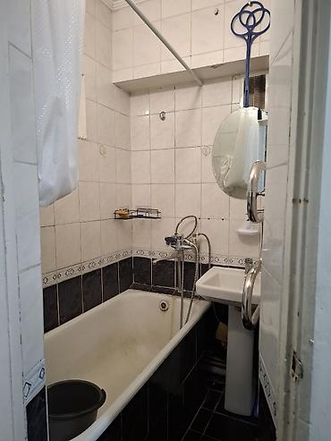 Долгосрочная аренда квартир: 2 комнаты, С мебелью частично — 9