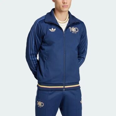 Мужской спортивный костюм, L (EU 40), Adidas, Б/у, Платная доставка, Самовывоз