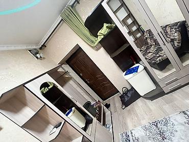 Продажа квартир: 1 комната, 18 м², Гостиничный тип, 3 этаж — 4