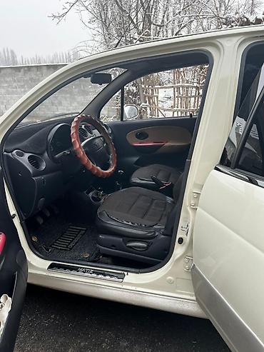 Daewoo: Daewoo Matiz: 2014 г., 0.8 л, Механика, Бензин, Хэтчбэк — 9