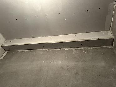 Ламинат: Мастер по установке гипсокартонных встроенных потолков разной — 4