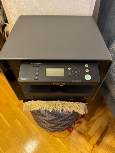 en yaxsi lazer aparati hansidir: Canon i‑SENSYS MF4410 çoxfunksiyalı lazer cihazı - Funksiyalar