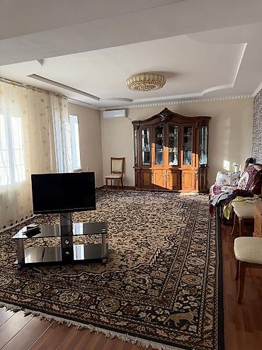 3: 300 м², 6 комнат и более, Ала-Арча 3 городок — 6