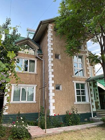семья: Продаётся просторный дом в районе Рабочий городок — отличный вариант — 2