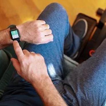 Ostale sprave za vežbanje: Cubii JR1 – kompaktni eliptični trenažer za sedenje (under‑desk) - — 14