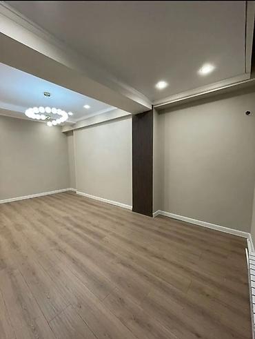 brk group: 1 комната, 43 м², Кызыл Аскер Элитка, 3 этаж, Дизайнерский ремонт — 3