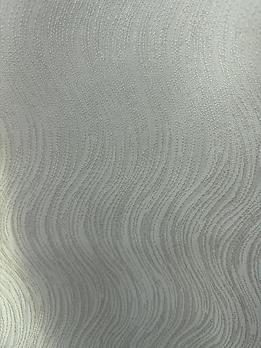 bed sheets: Легкая портьерная ткань, 2 в 1 - Цвет: светло - бежевый, нейтральный — 1