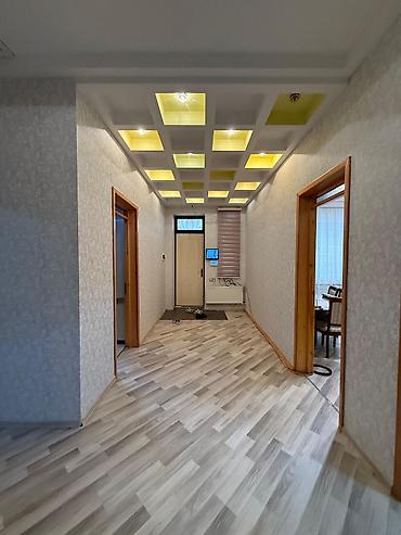 Həyət evləri və villaların satışı: 6 otaqlı, 210 kv. m, Kredit yoxdur, Yeni təmirli — 24