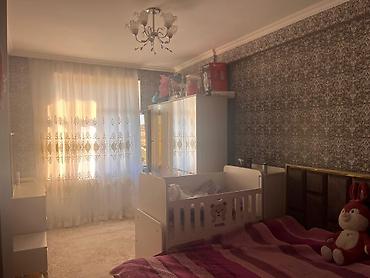 əmircanda bina evləri: Cennet Park Kupcali Bina 88 kvadrat tam temir yungul endrm olacag — 2