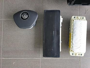 brava gepeka golf 4: AIRBAG TABLA POJASEVI ZA VOLKSWAGEN ARTEON OD 2017. DO 2020. GOD. | — 4