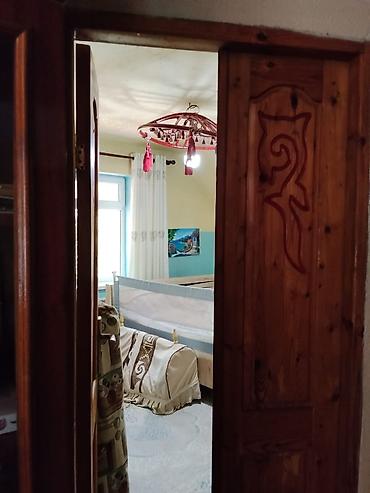 Продажа коттеджей и домов: 📍ул. 8 марта 🔘5-комнат 🔘121м² Продаётся двухэтажный дом в районе — 18