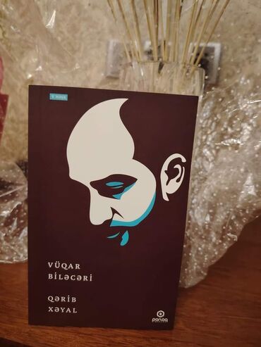 subhan musayev informatika kitabi pdf: 💥Yeni gəldi💥 📚Vüqar Biləcəri-Qərib xəyal 🚇Metrolara ✈Xarici