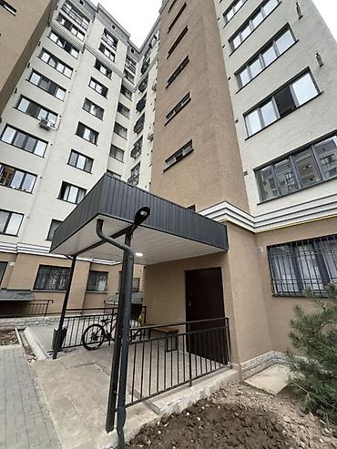 Продажа квартир: 1 комната, 50 м², Аламедин-1 мкр Элитка, 3 этаж, Евроремонт — 8
