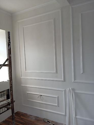 Другие малярные работы: Больше 6 лет опыта — 6