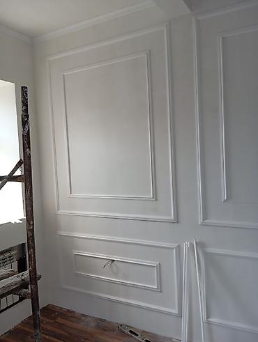 Другие обои: Наружный и внутренний ремонт под ключ — 8