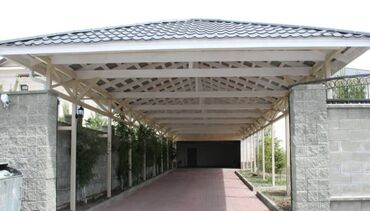 Сварка: Сварка | Козырьки Гарантия