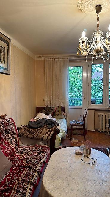 Квартиры: Баку, Поселок Ясамал, 2 комнаты, Вторичка, м. Иншаатчылар, 60 м² — 8
