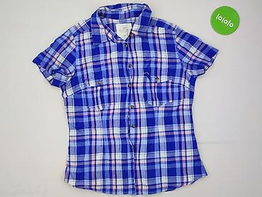 cn 18086a h: H&M, Koszula damska, rozmiar L — 3