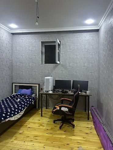 Həyət evləri və villaların satışı: Həyət evi satılır/ – - Bir mərtəbəli həyət evi, dəmir giriş qapısı — 10