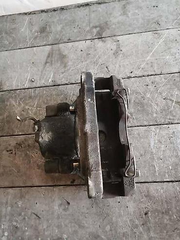 amortizeri: KOCIONA KLEŠTA PREDNJA LEVA ZA AUDI A4 OD 2000. DO 2004. GOD. | — 2