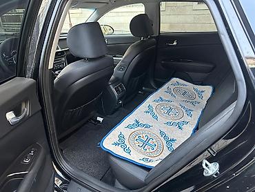 Kia: Kia K5: 2019 г., 2 л, Автомат, Бензин, Седан — 12