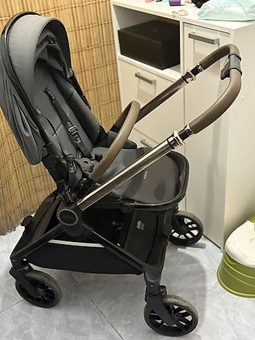каляска дет: Прогулочная коляска Кидило В хорошем состоянии, не скрипит не — 6