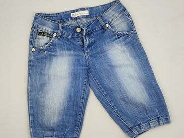 3/4 Trousers for women, size L (EU 40)