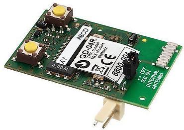 Радионяни: Модуль связи JABLOTRON GD-04 - 24 000 сом GD-04, Универсальный GSM — 2