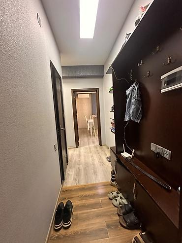 sfaner satisi: Məmmədli, 2 otaqlı, Yeni tikili, m. Koroğlu, 62 kv. m — 3