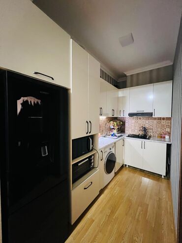 Yeni tikili: 3 otaqlı, Yeni tikili, 92 kv. m — 9