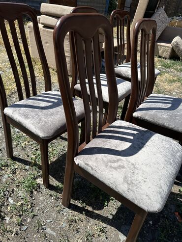 Ремонт, реставрация мебели: Ремонт, реставрация мебели — 6