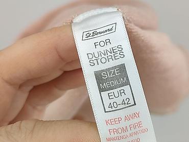mango czerwony sweter: Dunnes, Sweter damski, rozmiar M — 5